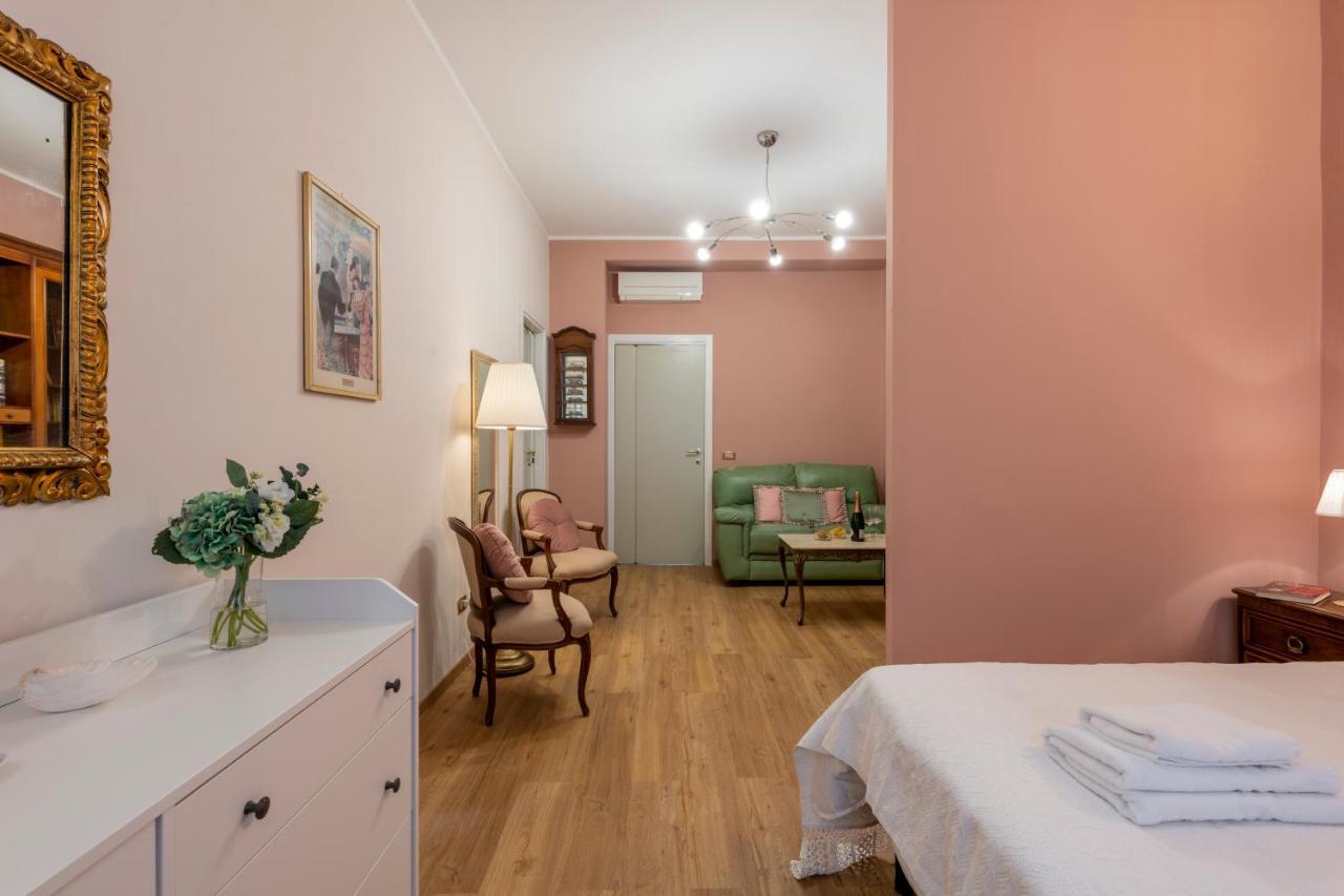 Bnbutler - Principe Eugenio - Casa Corsini, Un Angolo Retro Milão Exterior foto